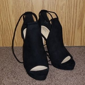 They're too big :-( (Negotiable!!)